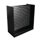 Slatwall Displays and Accessories